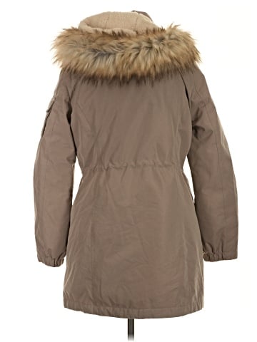 DKNY Coat (view 2)