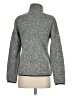 Eddie Bauer 100% Polyester Gray Cardigan Size S - photo 2