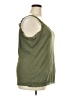 ShopKo Green Tank Top Size 4X - photo 4