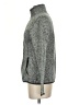 Eddie Bauer 100% Polyester Gray Cardigan Size S - photo 5