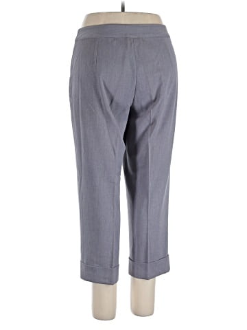 Rafaella Casual Pants (view 2)