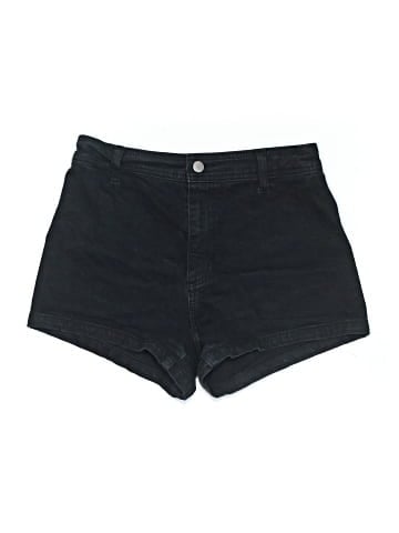 Universal Thread Denim Shorts (view 1)