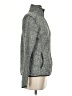 Eddie Bauer 100% Polyester Gray Cardigan Size S - photo 4