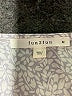 Fun2Fun Gray Short Sleeve Blouse Size M - photo 7