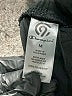 C9 By Champion 100% Polyester Solid Black Athletic Shorts Size M - photo 3