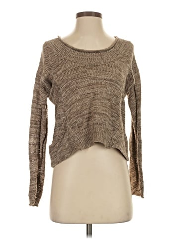 byCORPUS Pullover Sweater (view 1)