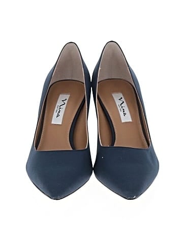 Nina Heels (view 2)
