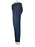 Wit & Wisdom Solid Blue Jeans Size 6 - photo 5