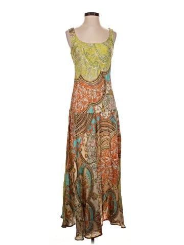 Sundance Casual Dress (view 1)