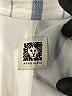 Anne Klein 100% Cotton Stripes White Blazer Size L (estimated) - photo 6