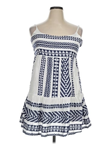 Mi ami Casual Dress (view 1)