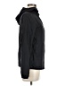 Uniqlo 100% Polyester Solid Black Jacket Size M - photo 4
