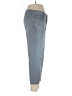 Eddie Bauer Gray Jeans Size 10 - photo 4