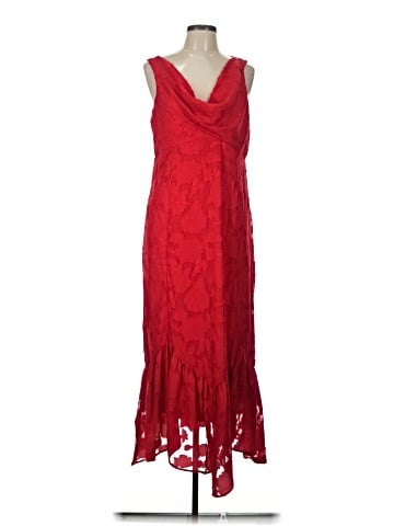 Taylor Cocktail Dress (view 1)