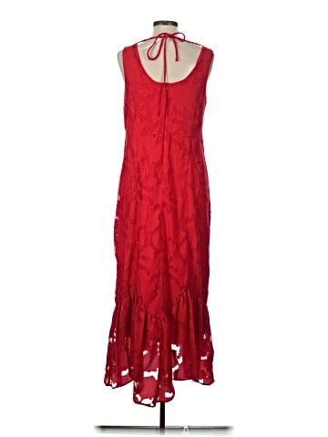 Taylor Cocktail Dress (view 2)