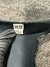 Uniqlo Black Tank Top Size L - photo 7
