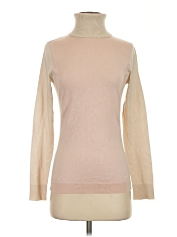 The Limited Turtleneck Sweater (view 1)