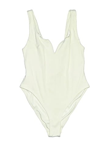 H&M One Piece Swimsuit (view 1)
