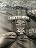 Hot Topic 100% Polyester Black Casual Dress Size Med (00) - photo 7