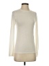 Kokoon Ivory Turtleneck Sweater Size XS - photo 1