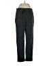 Vince. Black Casual Pants Size 4 - photo 1