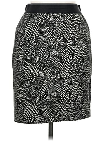 Ann Taylor Casual Skirt (view 1)