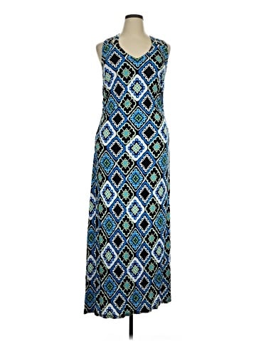 INC International Concepts Casual Dress (view 1)