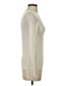 Kokoon Ivory Turtleneck Sweater Size XS - photo 4