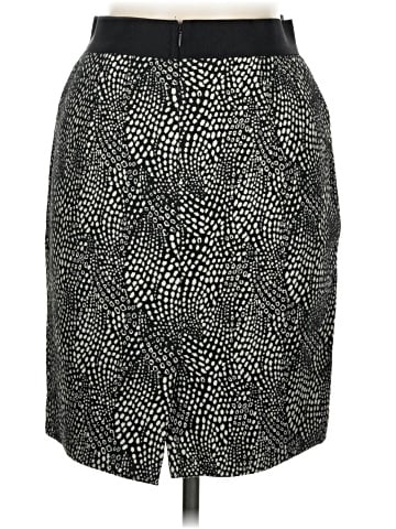 Ann Taylor Casual Skirt (view 2)