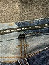 Volcom Blue Jeans Size 25 waist - photo 8