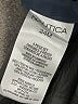 Nautica 100% Cotton Solid Blue Jacket 18-24 MO / 24 MO - photo 4