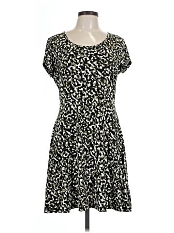 MICHAEL Michael Kors Casual Dress (view 1)
