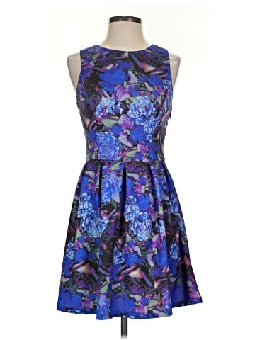 Eight Sixty Cocktail Dress (view 1)