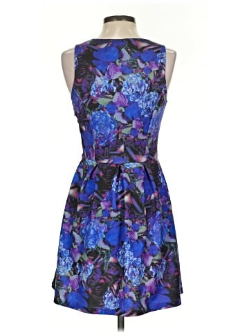 Eight Sixty Cocktail Dress (view 2)