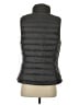 Amazon Essentials 100% Polyester Black Vest Size S - photo 2