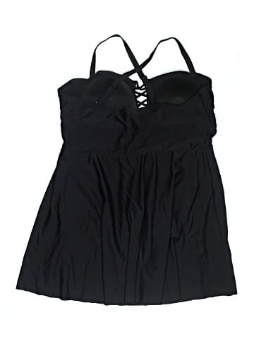 Torrid Swimsuit Top (view 2)