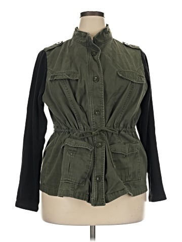 Torrid Jacket (view 1)