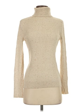 Talbots Turtleneck Sweater (view 1)
