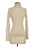 Talbots Tan Turtleneck Sweater Size XS - photo 1