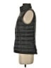 Amazon Essentials 100% Polyester Black Vest Size S - photo 5