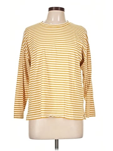 AYR 3/4 Sleeve T-Shirt (view 1)