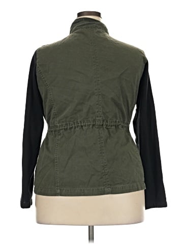 Torrid Jacket (view 2)