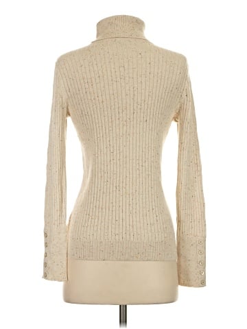 Talbots Turtleneck Sweater (view 2)