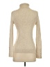 Talbots Tan Turtleneck Sweater Size XS - photo 2