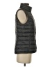 Amazon Essentials 100% Polyester Black Vest Size S - photo 4