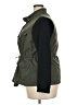 Torrid 100% Cotton Green Jacket Size 2X Plus (2) - photo 5