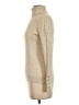 Talbots Tan Turtleneck Sweater Size XS - photo 5