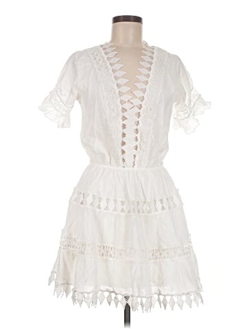 Peixoto Cocktail Dress (view 1)