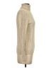 Talbots Tan Turtleneck Sweater Size XS - photo 4