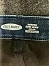 Old Navy Solid Blue Jeans Size 16 - photo 4